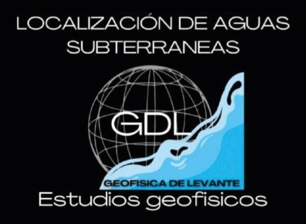 Geofísica de Levante